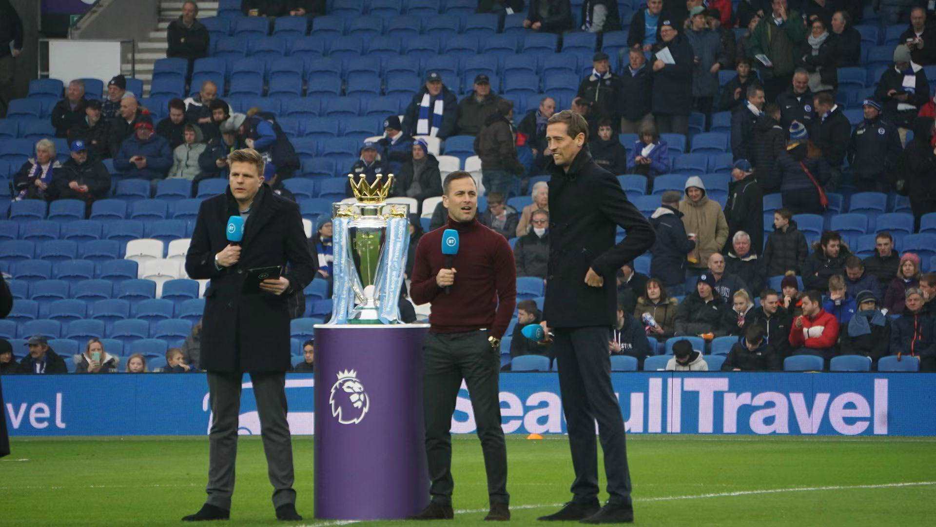 更加信任 更加信任