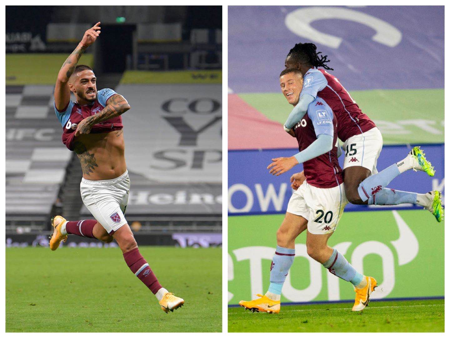 当球队陷入 当球队陷入